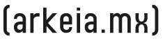 ARKEIA.MX